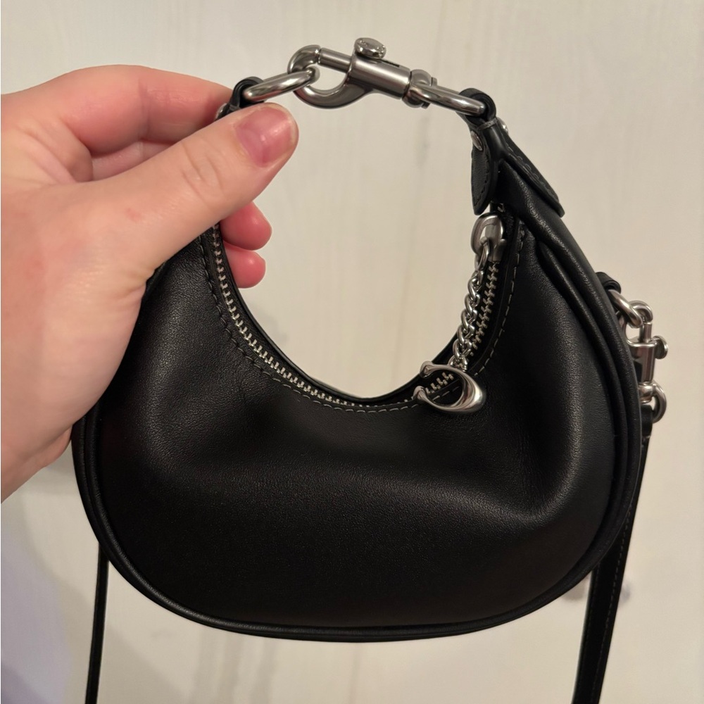 Coach Jonie Bag
